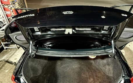 KIA Spectra II (LD), 2006 год, 430 000 рублей, 20 фотография