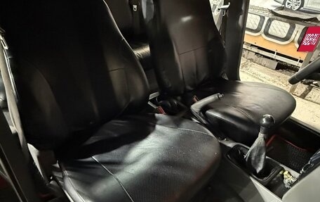 KIA Spectra II (LD), 2006 год, 430 000 рублей, 12 фотография