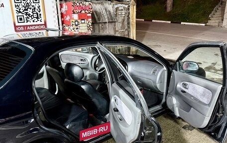 KIA Spectra II (LD), 2006 год, 430 000 рублей, 18 фотография