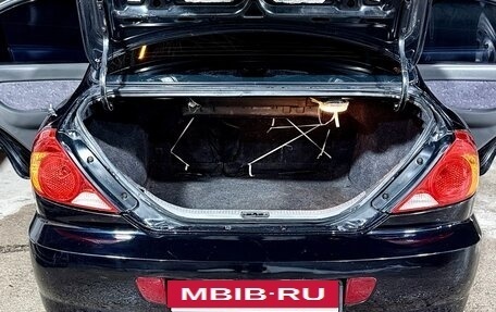 KIA Spectra II (LD), 2006 год, 430 000 рублей, 21 фотография