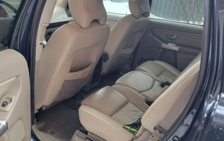 Volvo XC90 II рестайлинг, 2003 год, 880 000 рублей, 4 фотография