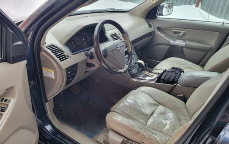 Volvo XC90 II рестайлинг, 2003 год, 880 000 рублей, 3 фотография