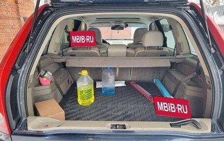 Volvo XC90 II рестайлинг, 2003 год, 880 000 рублей, 5 фотография