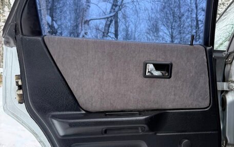 Audi 80, 1988 год, 180 000 рублей, 12 фотография