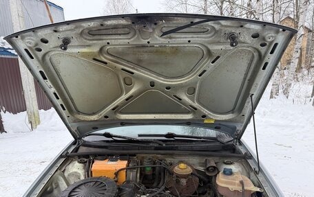 Audi 80, 1988 год, 180 000 рублей, 9 фотография