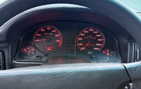 Audi 80, 1988 год, 180 000 рублей, 16 фотография