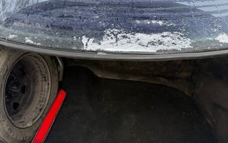 Audi 80, 1988 год, 180 000 рублей, 11 фотография