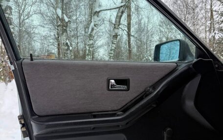 Audi 80, 1988 год, 180 000 рублей, 15 фотография