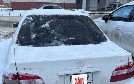 Toyota Corolla, 1997 год, 180 000 рублей, 6 фотография