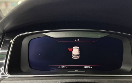 Volkswagen Golf GTI VII, 2018 год, 2 875 000 рублей, 6 фотография