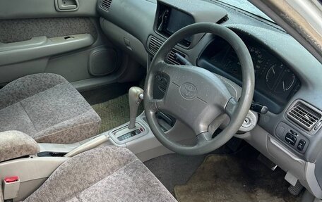 Toyota Corolla, 1997 год, 180 000 рублей, 8 фотография