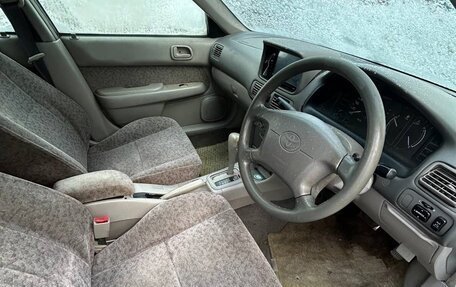 Toyota Corolla, 1997 год, 180 000 рублей, 9 фотография