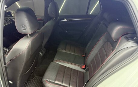 Volkswagen Golf GTI VII, 2018 год, 2 875 000 рублей, 7 фотография