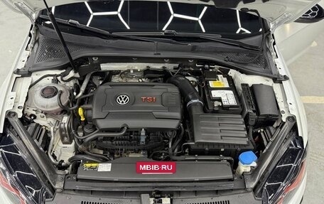 Volkswagen Golf GTI VII, 2018 год, 2 875 000 рублей, 8 фотография