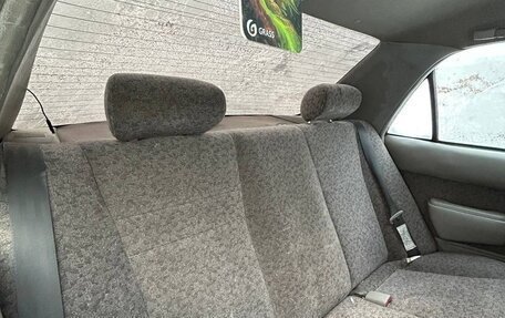 Toyota Corolla, 1997 год, 180 000 рублей, 13 фотография