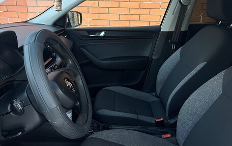 Skoda Rapid II, 2020 год, 950 000 рублей, 11 фотография