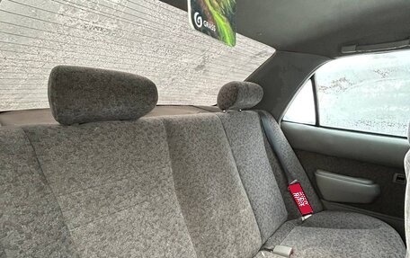 Toyota Corolla, 1997 год, 180 000 рублей, 14 фотография