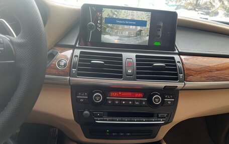 BMW X6, 2011 год, 3 500 000 рублей, 2 фотография