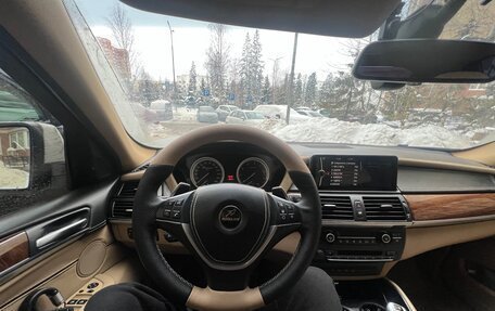 BMW X6, 2011 год, 3 500 000 рублей, 5 фотография