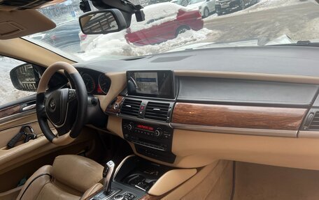 BMW X6, 2011 год, 3 500 000 рублей, 9 фотография