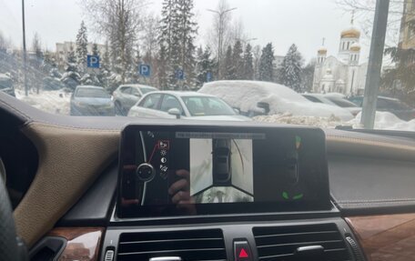 BMW X6, 2011 год, 3 500 000 рублей, 8 фотография