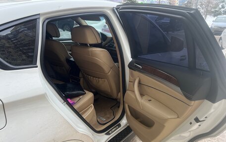 BMW X6, 2011 год, 3 500 000 рублей, 14 фотография