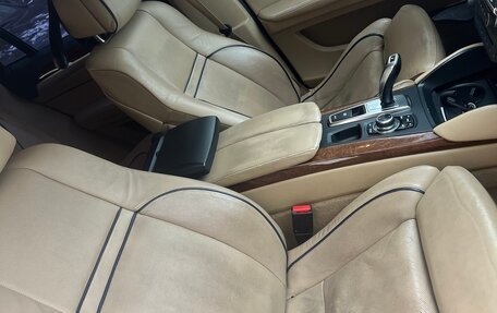 BMW X6, 2011 год, 3 500 000 рублей, 10 фотография