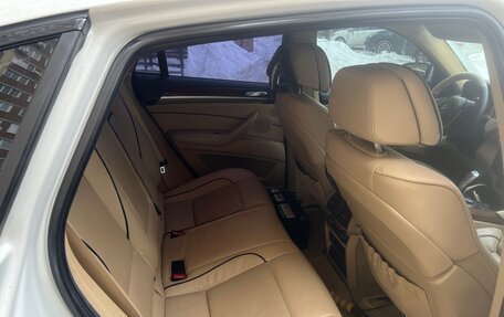 BMW X6, 2011 год, 3 500 000 рублей, 13 фотография