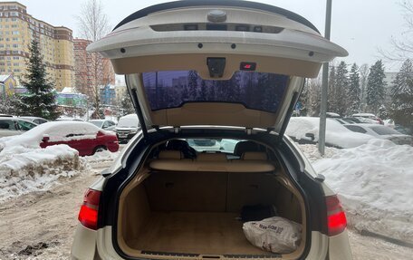 BMW X6, 2011 год, 3 500 000 рублей, 15 фотография