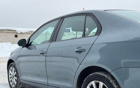 Volkswagen Jetta VI, 2009 год, 599 000 рублей, 11 фотография