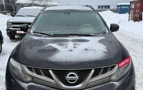 Nissan Murano, 2012 год, 1 290 000 рублей, 2 фотография