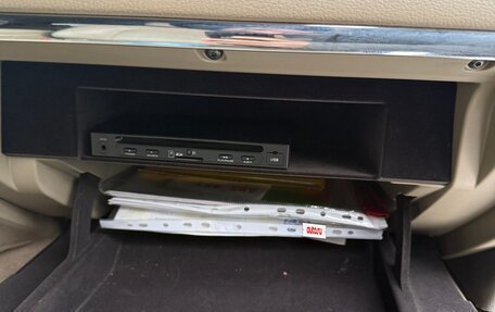 Nissan Murano, 2012 год, 1 290 000 рублей, 9 фотография