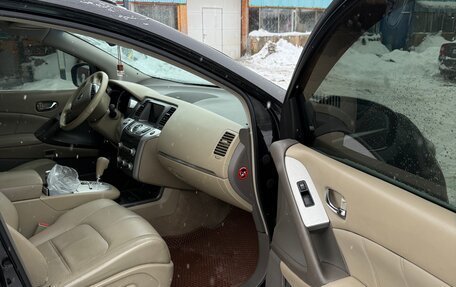 Nissan Murano, 2012 год, 1 290 000 рублей, 8 фотография