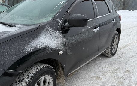 Nissan Murano, 2012 год, 1 290 000 рублей, 3 фотография