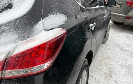 Nissan Murano, 2012 год, 1 290 000 рублей, 6 фотография