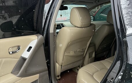 Nissan Murano, 2012 год, 1 290 000 рублей, 13 фотография