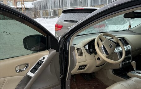 Nissan Murano, 2012 год, 1 290 000 рублей, 14 фотография