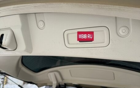 Nissan Murano, 2012 год, 1 290 000 рублей, 12 фотография