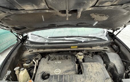 Nissan Murano, 2012 год, 1 290 000 рублей, 17 фотография