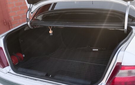 Mitsubishi Carisma I, 2003 год, 285 000 рублей, 8 фотография