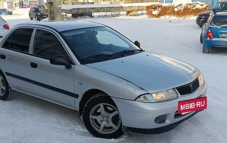Mitsubishi Carisma I, 2003 год, 285 000 рублей, 5 фотография
