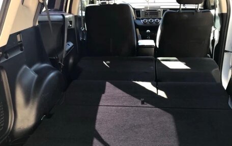 Toyota RAV4, 2012 год, 1 680 000 рублей, 9 фотография