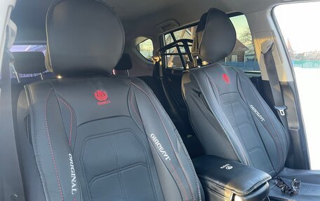 Toyota RAV4, 2012 год, 1 680 000 рублей, 20 фотография