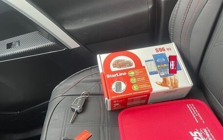 Toyota RAV4, 2012 год, 1 680 000 рублей, 18 фотография