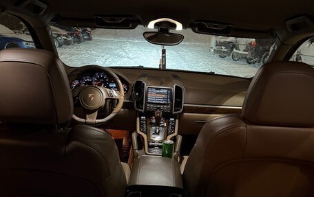 Porsche Cayenne III, 2013 год, 2 950 000 рублей, 7 фотография