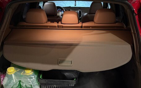 Porsche Cayenne III, 2013 год, 2 950 000 рублей, 9 фотография