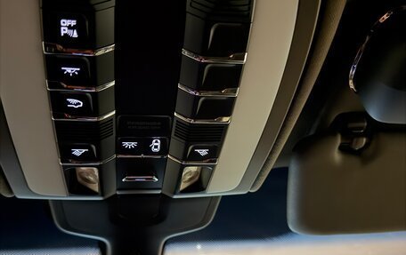 Porsche Cayenne III, 2013 год, 2 950 000 рублей, 14 фотография