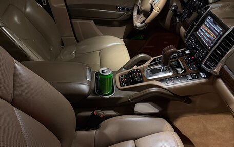 Porsche Cayenne III, 2013 год, 2 950 000 рублей, 11 фотография