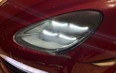 Porsche Cayenne III, 2013 год, 2 950 000 рублей, 6 фотография