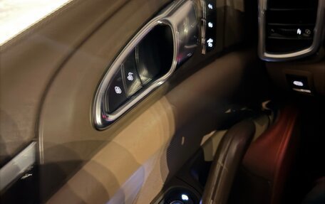 Porsche Cayenne III, 2013 год, 2 950 000 рублей, 13 фотография